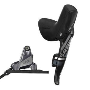 Hamulec tarczowy SRAM AM FORCE22 HRD FM SHIFT BRK 1800 tył