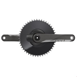 Mechanizm korbowy SRAM AM PM RED 1 AXS D1 DUB 175 48 AERO z pomiarem mocy