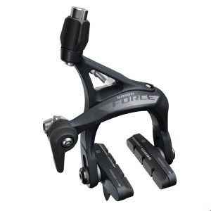 Hamulec SRAM AM RB FORCE D1 tył 10MM NUT
