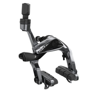 Hamulec SRAM AM RB RED D1 tył 10MM NUT CARBON