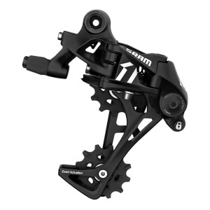 Przerzutka tylna SRAM AM RD APEX 1 1X11SPD LONG CAGE BLK