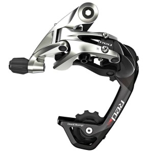 Przerzutka tylna SRAM AM RD MEDIUM CAGE RED 11SP MAX 32T C2