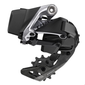 Przerzutka tylna SRAM AM RD RED ETAP AXS D1