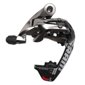 Przerzutka tylna SRAM AM RD RED MEDIUM CAGE MAX 32T