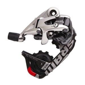 Przerzutka tylna SRAM AM RD RED SHORT CAGE MAX 28T