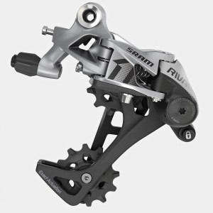 Przerzutka tylna SRAM AM RD RIVAL1 LONG CAGE