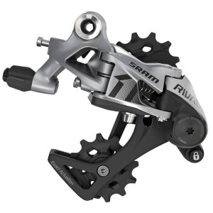 Przerzutka tylna SRAM AM RD RIVAL1 MEDIUM CAGE