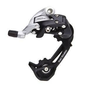 Przerzutka tylna SRAM AM RD RIVAL22 MEDIUM CAGE 11SP MAX 32T