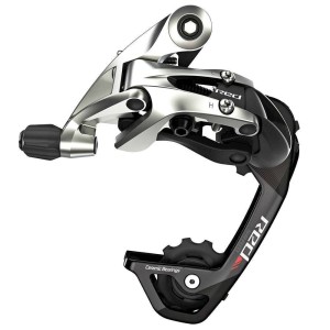 Przerzutka tylna SRAM AM RD SHORT CAGE RED 11SP MAX 28T C2