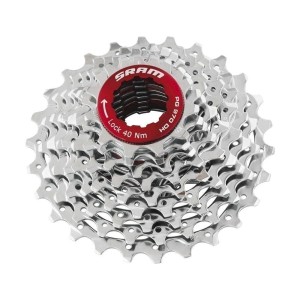 Kaseta SRAM  07A CS PG-970 11-23 9 SPEED 00.0000.200.044
