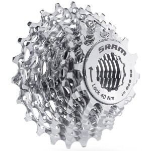 Kaseta SRAM 07A CS PG-970 12-26 9 SPEED 00.0000.200.279