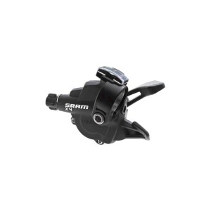 Manetki SRAM 09A SL X.4 TRIGGER 8SP przód+tył 00.7015.093.000