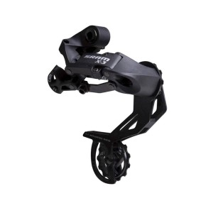 Przerzutka tylna SRAM 10A RD X.3 BLACK 00.7515.050.000
