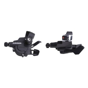Manetka SRAM 10A SL X.3 TRIGGER 7SP  tył 00.7015.093.040