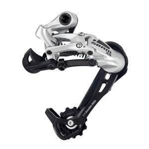 Przerzutka tylna SRAM 12A RD X5 9SP LONG CAGE Silver 00.7515.082.020