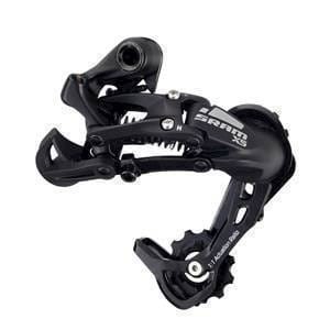 Przerzutka tylna SRAM 12A RD X5 9SP MED CAGE 00.7515.082.010