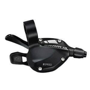 Manetka SRAM 12A SL X5 TRIGGER 9SP tył 00.7015.198.010