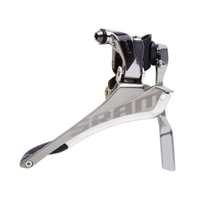 Przerzutka przednia SRAM 13A FD RED CHAINSPOTTER na hak 00.7615.187.000