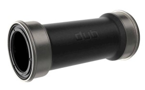 Wkład suportu SRAM AM BB DUB PRESSFIT MTB 89.5/92 MTB 00.6418.016.000