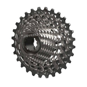Kaseta SRAM AM CS XG-1190 11SP 11-30T A2 00.2418.067.003