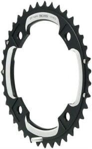 Zębatka SRAM MTB 42T S2 120 AL6 BTBLK CNCAF LP