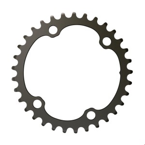 Zębatka SRAM ROAD 35T 107 FORCE BLACK