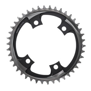 Zębatka SRAM ROAD 38T 107 X-SYNC BLK  00.6218.014.007