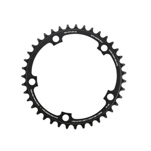 Zębatka SRAM ROAD 39T 11S S2 130 AL3 BTBLK