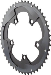 Zębatka SRAM ROAD FRC 11S 52T 110 AL5BTBLK 2PN