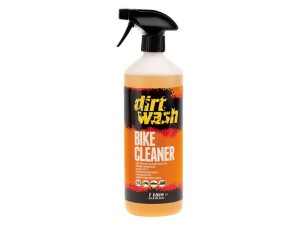 Płyn do mycia roweru WELDTITE DIRTWASH BIKE CLEANER Spray 1litr