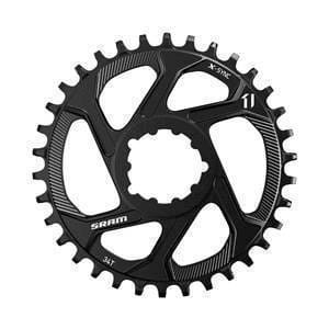 Zębatka SRAM X-SYNC 11S 34T DM 6 OFFSET