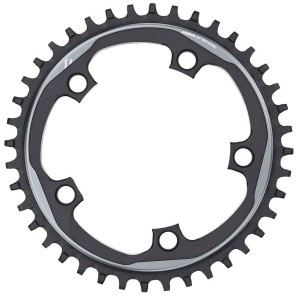 Zębatka SRAM X-SYNC 42T 11rz BCD 110 AL7 k/ czarny 11.6218.019.004
