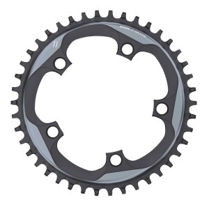 Zębatka SRAM X-SYNC 40T 11rz BCD 110 AL7 k/ czarny 11.6218.015.001