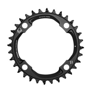 Zębatka SRAM X-SYNC 12S 32T 104 BLK