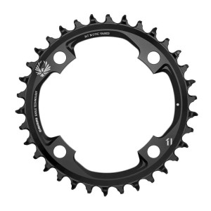 Zębatka SRAM X-SYNC 12S 34T 104 BLK