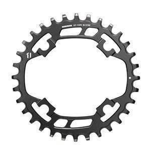 Zębatka SRAM X-SYNC STEEL 11S 32T DM 94 BLK
