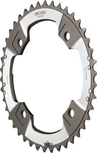 Zębatka SRAM XX 42T S1 120 AL6 TGRY L-PIN GXP