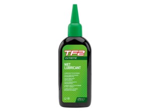 Olej do łańcucha WELDTITE TF2 EXTREME WET 125ml