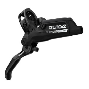 Hamulec tarczowy SRAM AM DB GD RE GLBLK F 950 A1 przód 00.5018.101.000