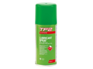 Olej do łańcucha WELDTITE TF2 TEFLON Aerosol Spray 150ml