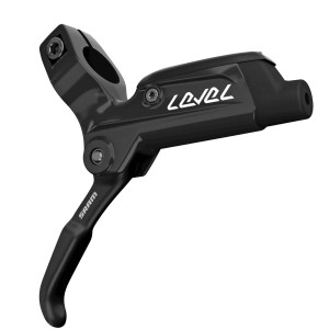 Hamulec tarczowy SRAM AM DB LEVEL  BLK L/F 950 160 G2CS OIS A1 przód 00.5018.106.002