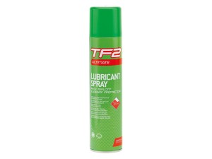 Olej do łańcucha WELDTITE TF2 TEFLON Aerosol Spray 400ml