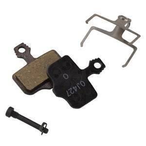 Okładziny hamulcowe SRAM AVID AM ELIXIR BRAKE PAD STL ORG 1 SET