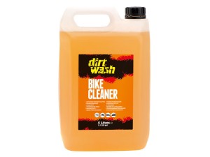 Płyn do mycia roweru WELDTITE DIRTWASH BIKE CLEANER 5litrów