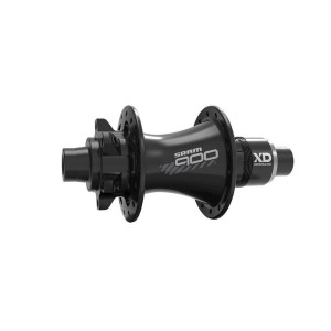 Piasta tylna SRAM AM HUB 900 R DISC 32H QR/12 BLK XDL A1