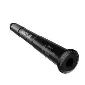 Oś koła SRAM AM MAXLE STL F RD 12X100 L125TL12 M12X1.5 przód