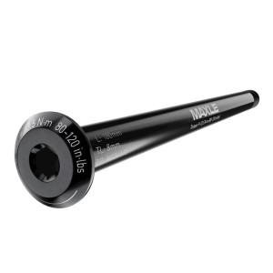 Oś koła SRAM AM MAXLE STL R MT 12X148 L170TL10 M12X1.5 tył 00.4318.005.025