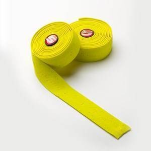 Owijka na kierownicę SRAM 08A HB SUPERCORK BAR TAPE YELLOW 00.7915.017.030