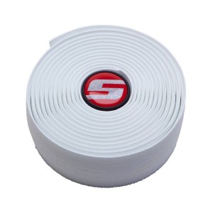 Owijka na kierownicę SRAM 12A HB SRAM SUPERSUEDE BAR TAPE WHITE 00.7915.064.020