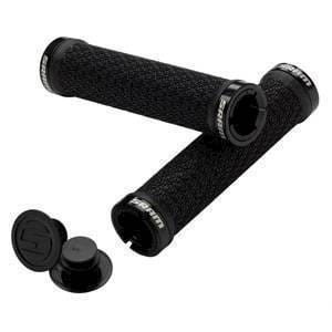 Chwyty SRAM LOCKING GRIPS BLACK